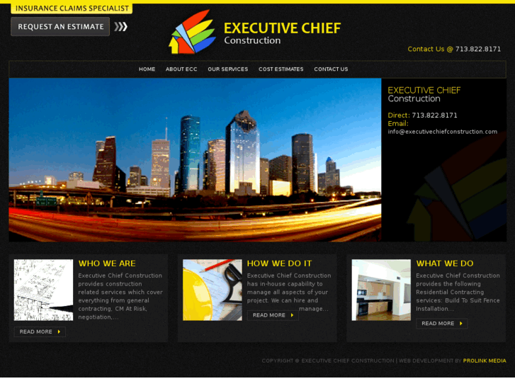 www.executivechiefconstruction.com