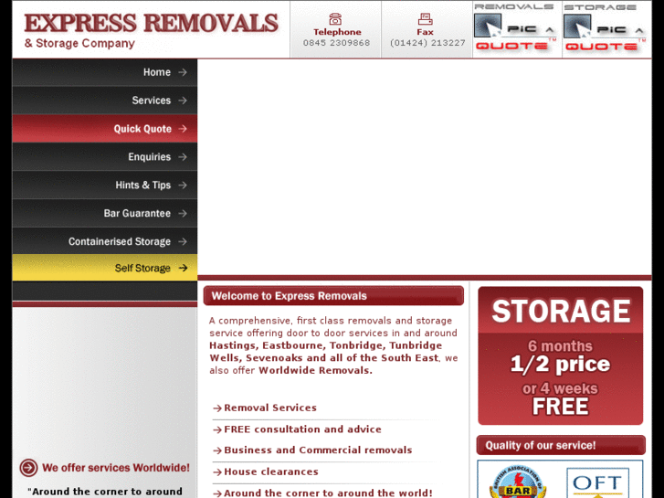 www.expressremovals.com
