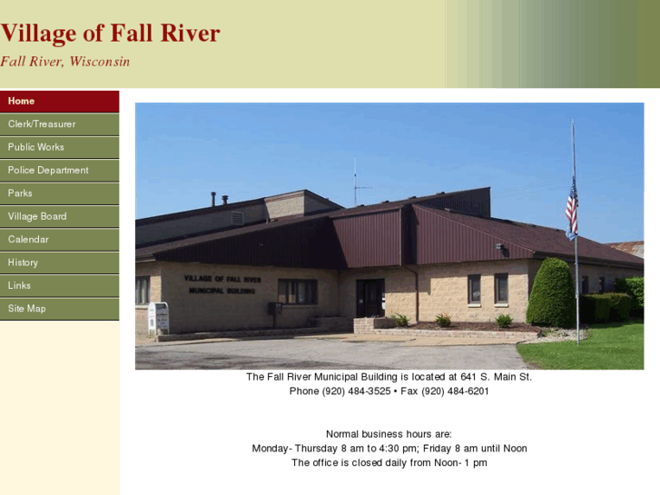 www.fallriverwi.com