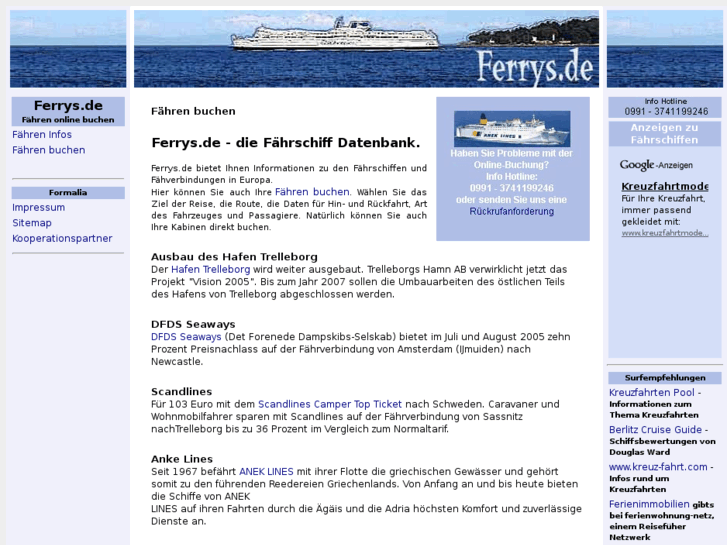 www.ferrys.de