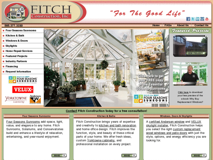 www.fitchconstruction.com