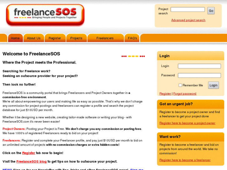 www.freelancesos.com