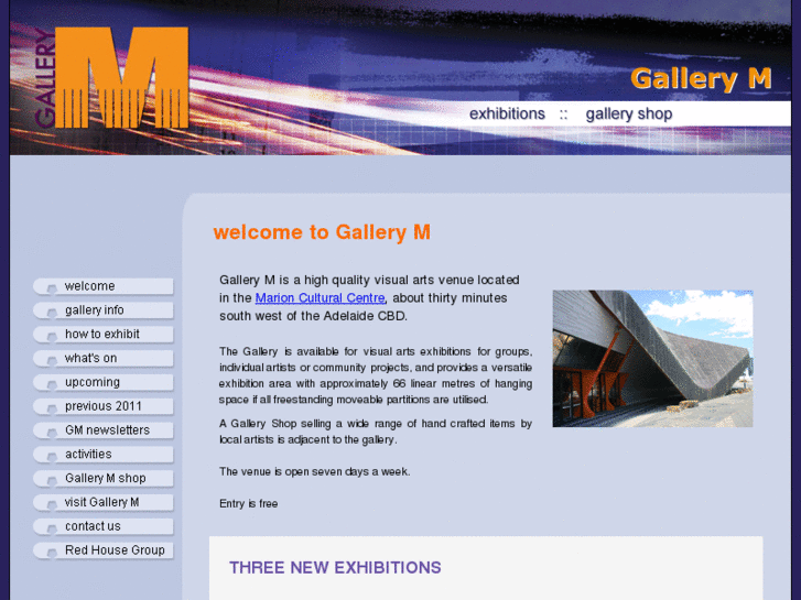 www.gallerym.net.au