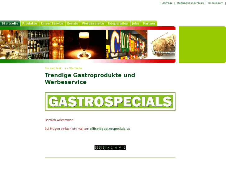 www.gastrospecials.com