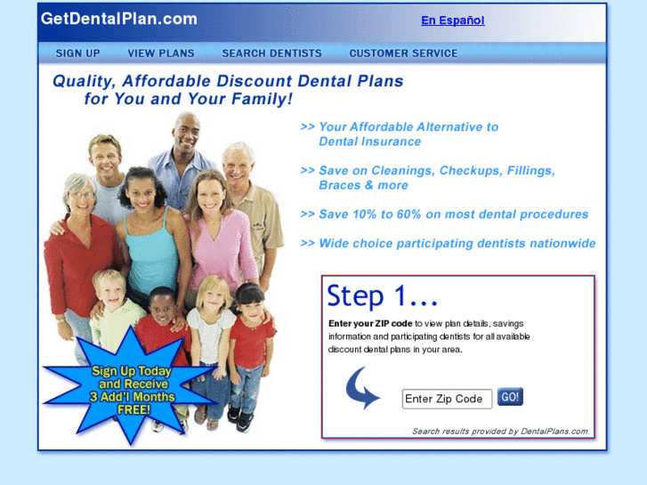 www.getdentalplan.com