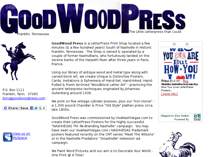 www.goodwoodpress.com