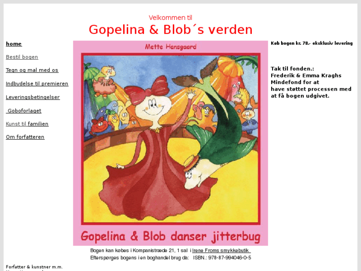 www.gopelina.com