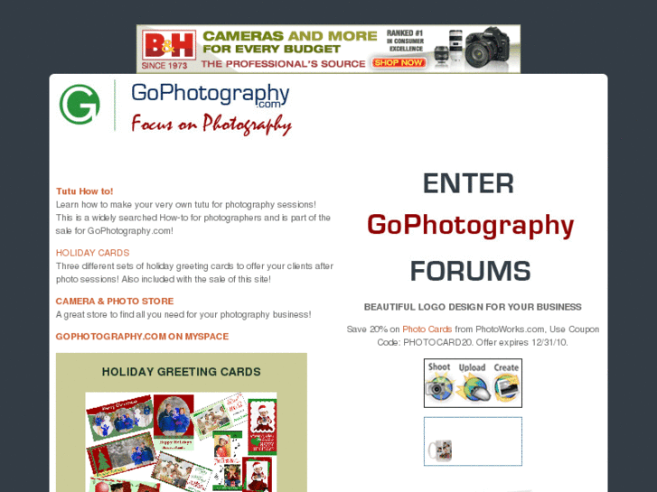 www.gophotography.com