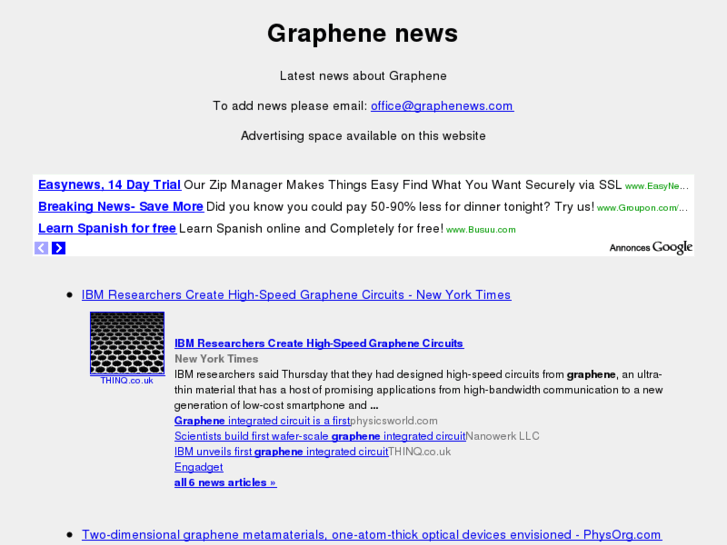 www.graphenews.com