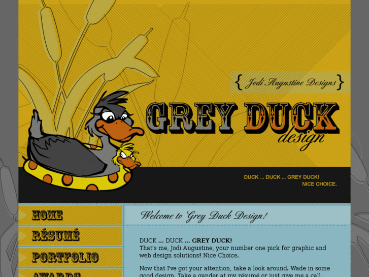 www.greyduckdesign.com