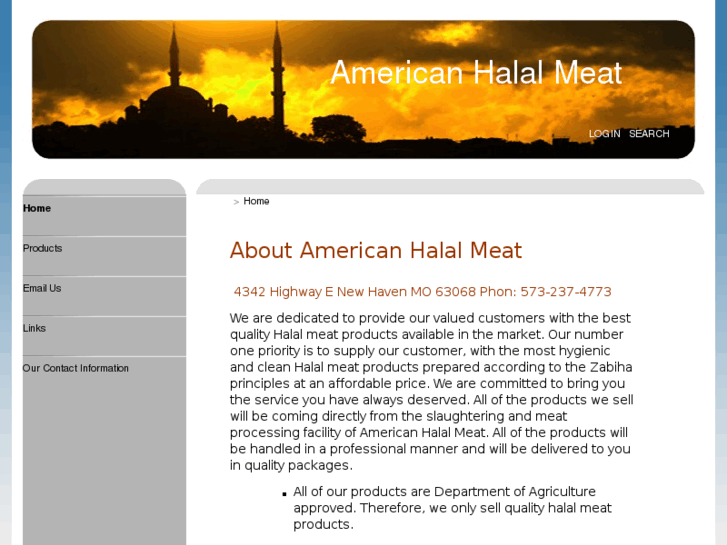 www.halal-meats.com