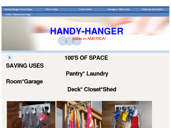 www.handy-hanger.com