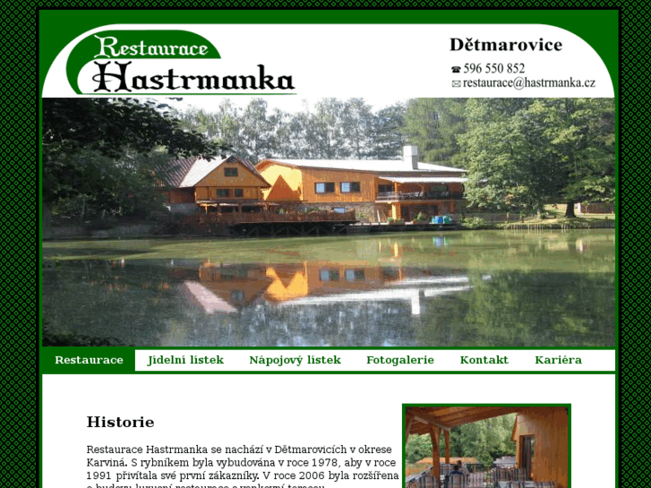 www.hastrmanka.cz