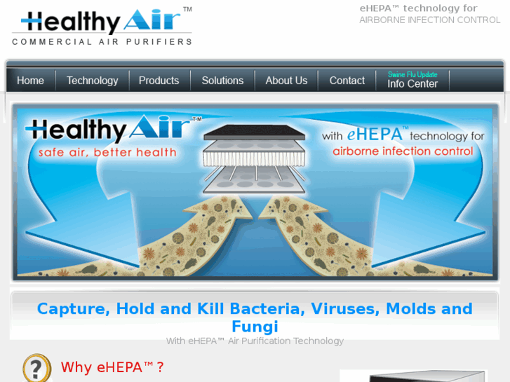 www.healthyair.net