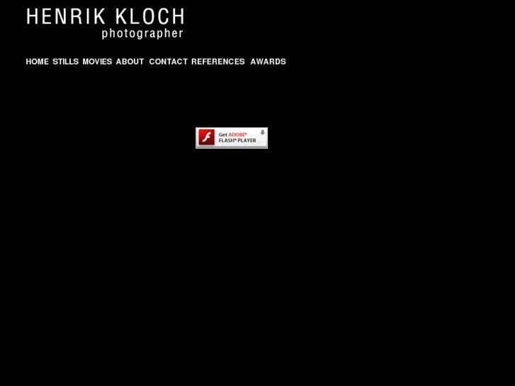 www.henrikkloch.com