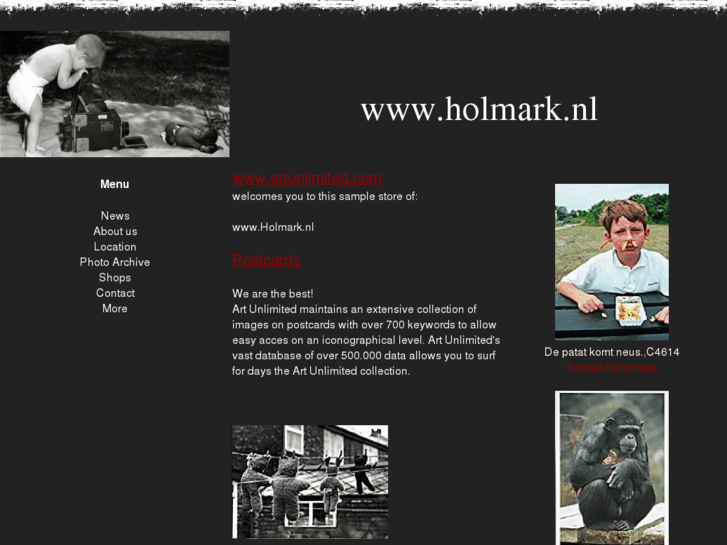 www.holmark.nl