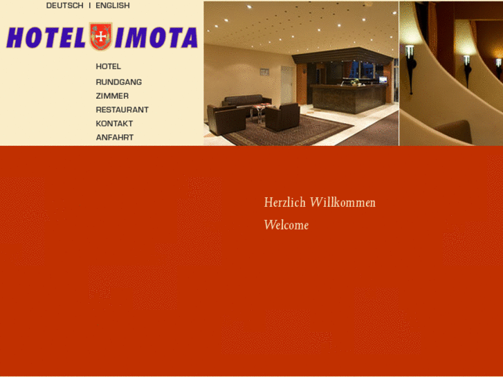 www.hotel-imota.com