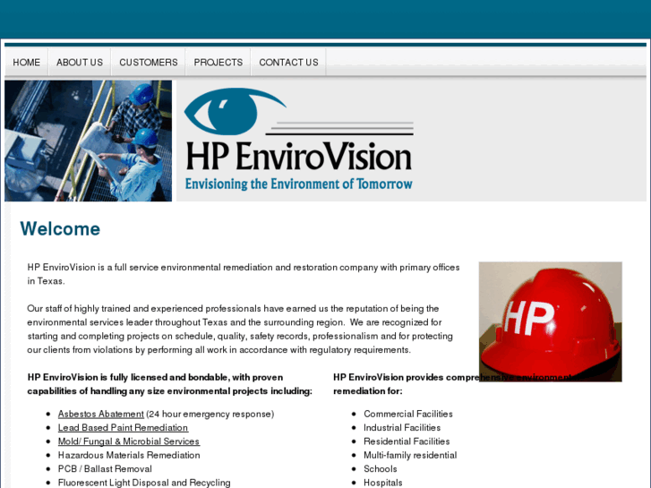 www.hpenvirovision.com