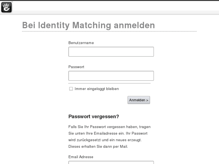 www.identitymatching.org