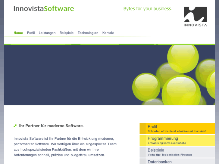 www.innovista-software.de