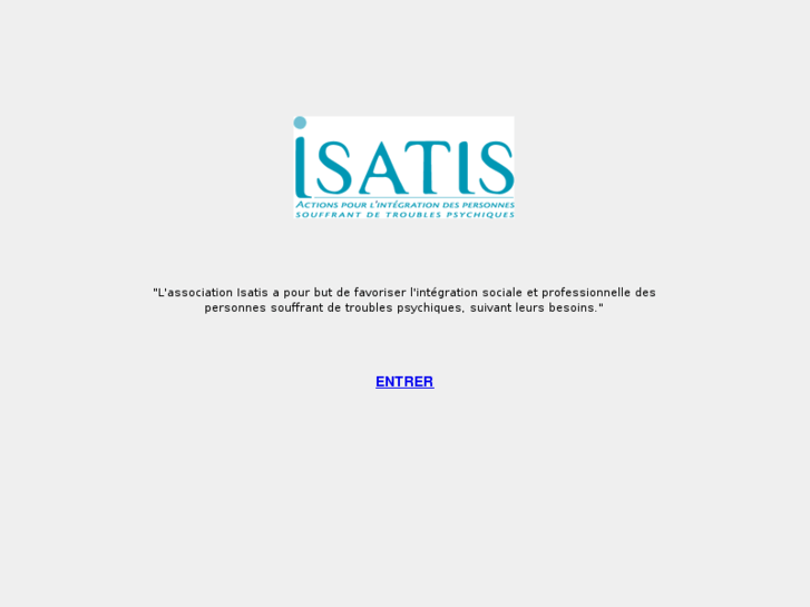 www.isatis.org