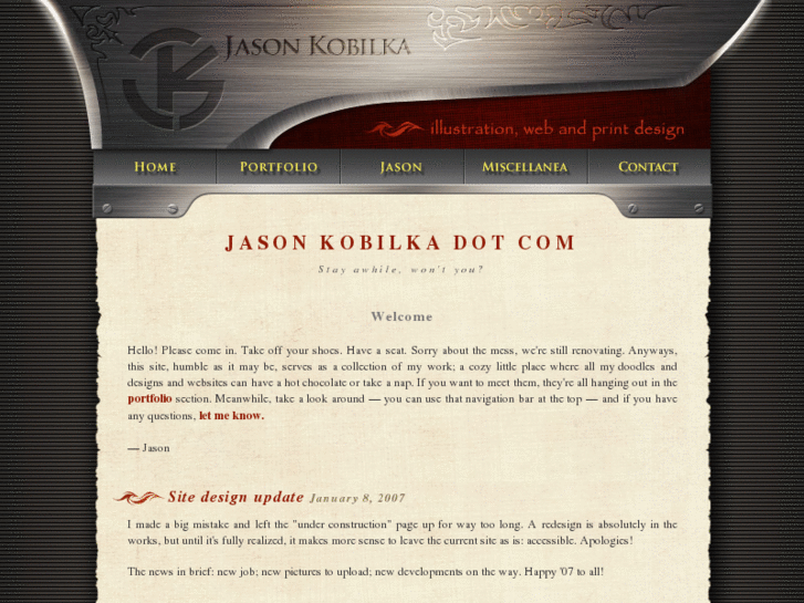 www.jason-kobilka.com