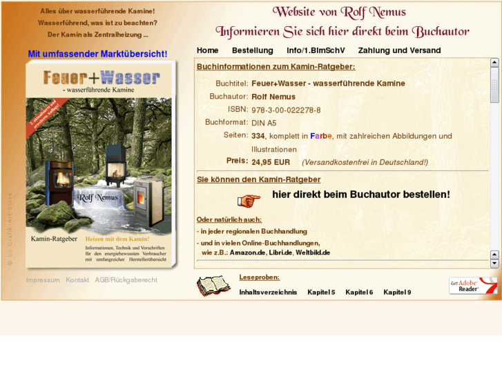 www.kaminbuch.com
