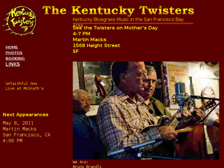 www.kentuckytwisters.com