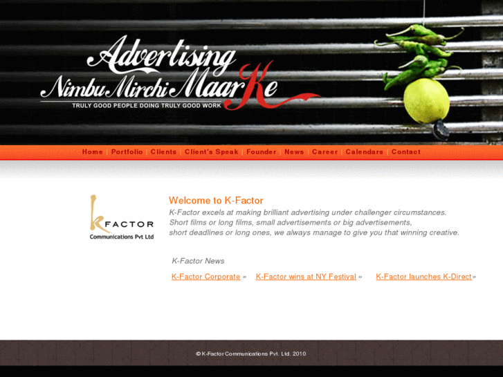 www.kfactor.in