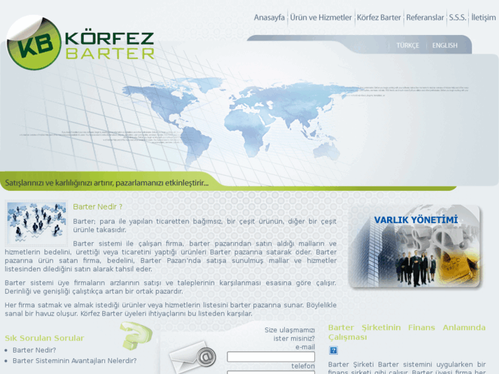 www.korfezbarter.com