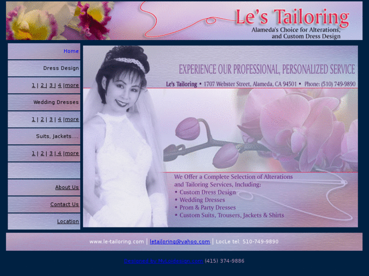 www.le-tailoring.com