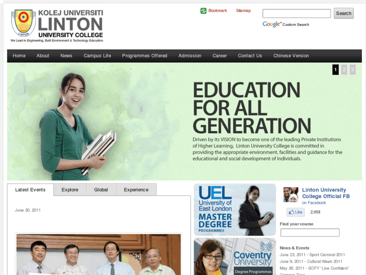 www.linton.edu.my