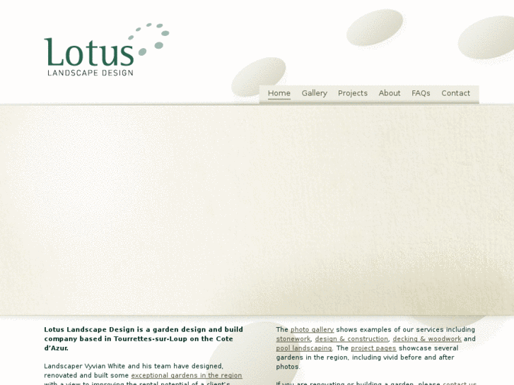 www.lotuslandscapedesign.net