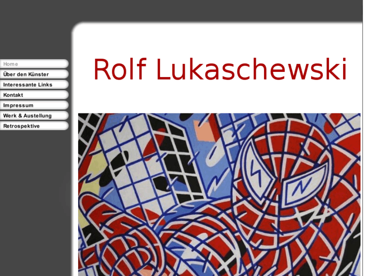 www.lukaschewski.net