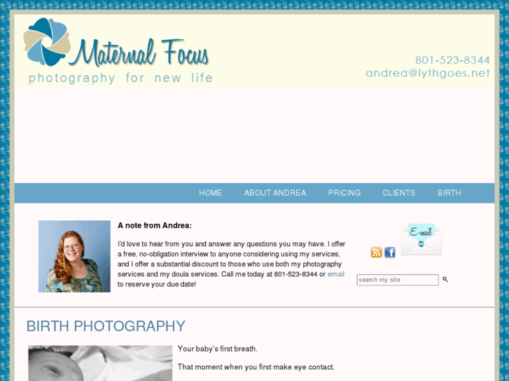 www.maternalfocus.com