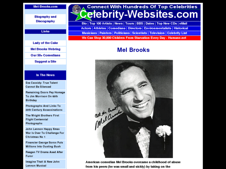 www.mel-brooks.com