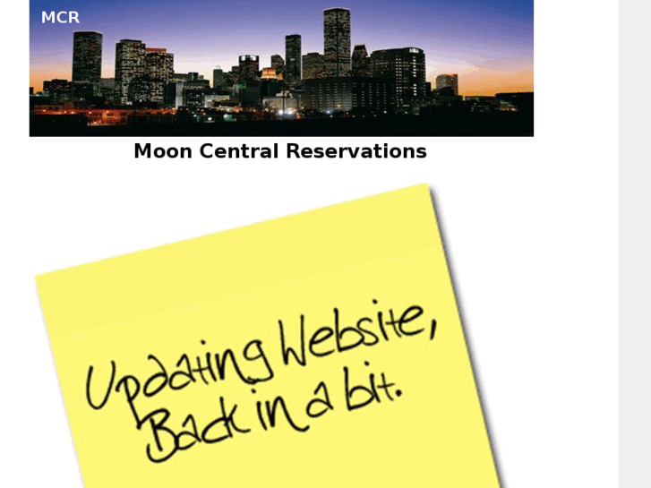 www.mooncentralreservation.com