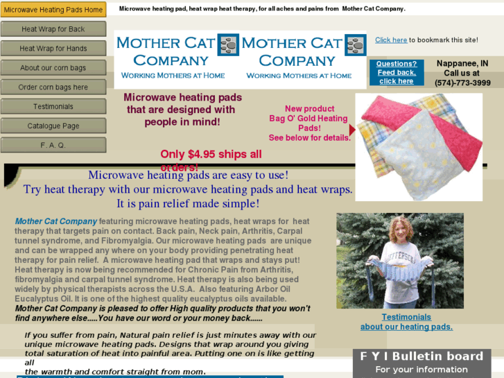 www.mothercatco.com