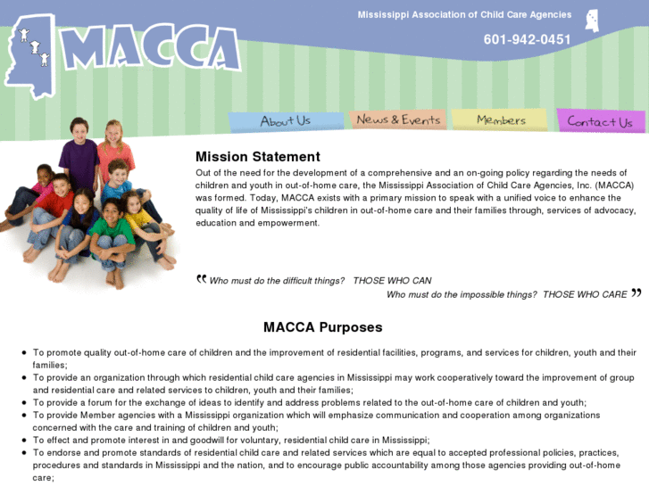 www.msassocchildcareagencies.org