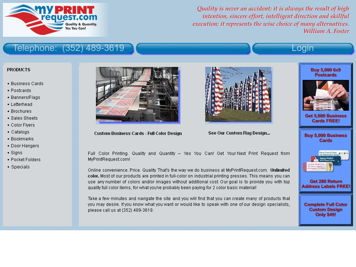 www.myprintrequest.com