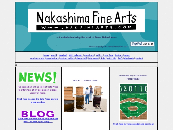 www.nakfinearts.com