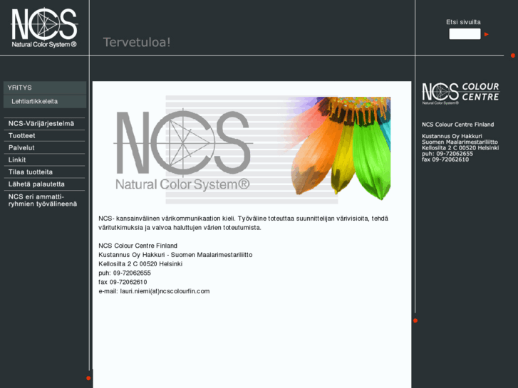 www.ncscolourfin.com