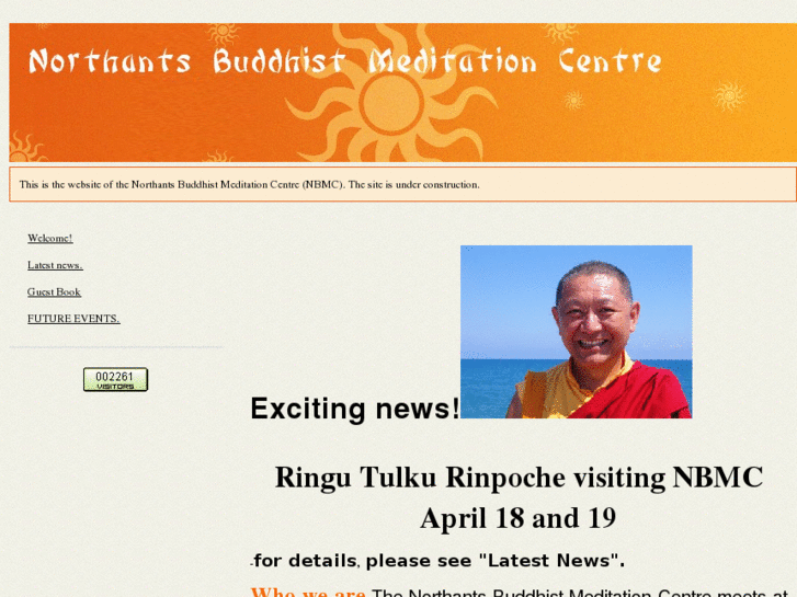 www.northantsbuddhists.com