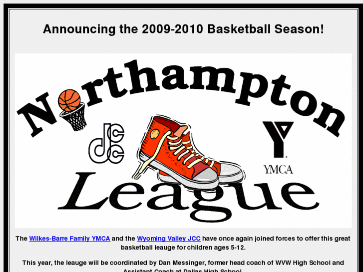 www.northhamptonleague.com