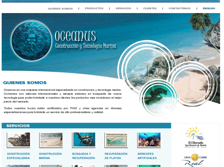 www.oceanus-online.com