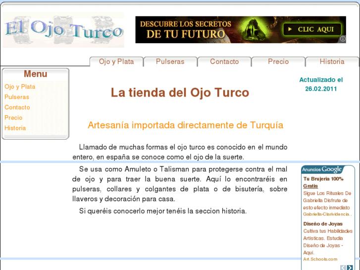 www.ojo-turco.es