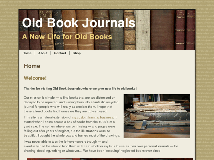 www.oldbookjournals.com