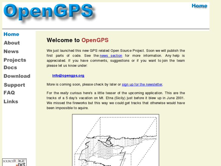 www.opengps.org