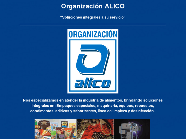 www.organizacionalico.com