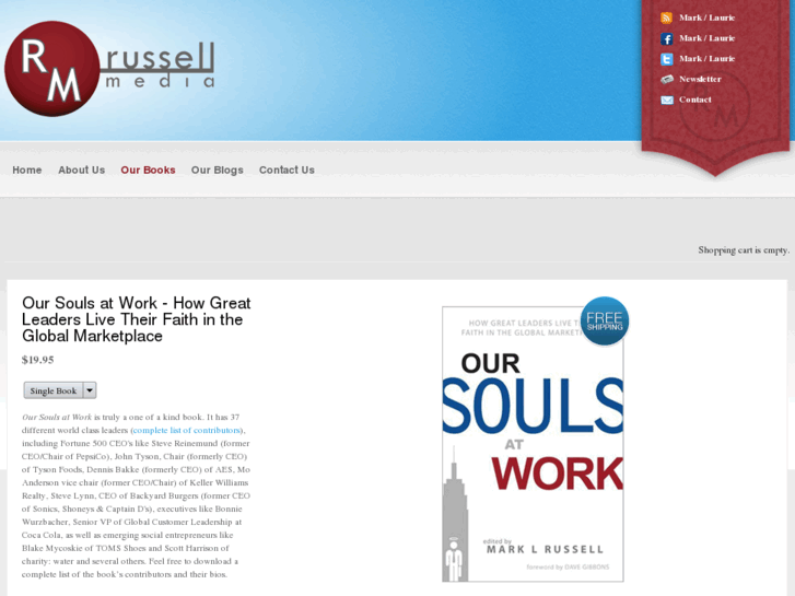 www.oursoulsatwork.com